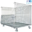 Mesh Pallet 1100x850x800